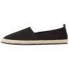 Pier One Rena Espadrille Unisex - Alpargatas - Black -Pier One ec0b49db99c14f76a2c5420aa8081b2a