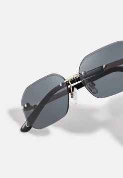 Pier One Unisex - Gafas De Sol - Black -Pier One ec1440da36d84c4cab411fe4e36066e2