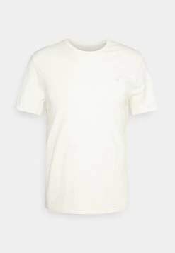 Pier One Unisex 5 Pack - Camiseta Básica - Off-White/Tan/Orange 22 Pier One Unisex 5 Pack - Camiseta Básica - Off-White/Tan/Orange -Pier One edee55deed694fc0a56c1c8d21e6720c