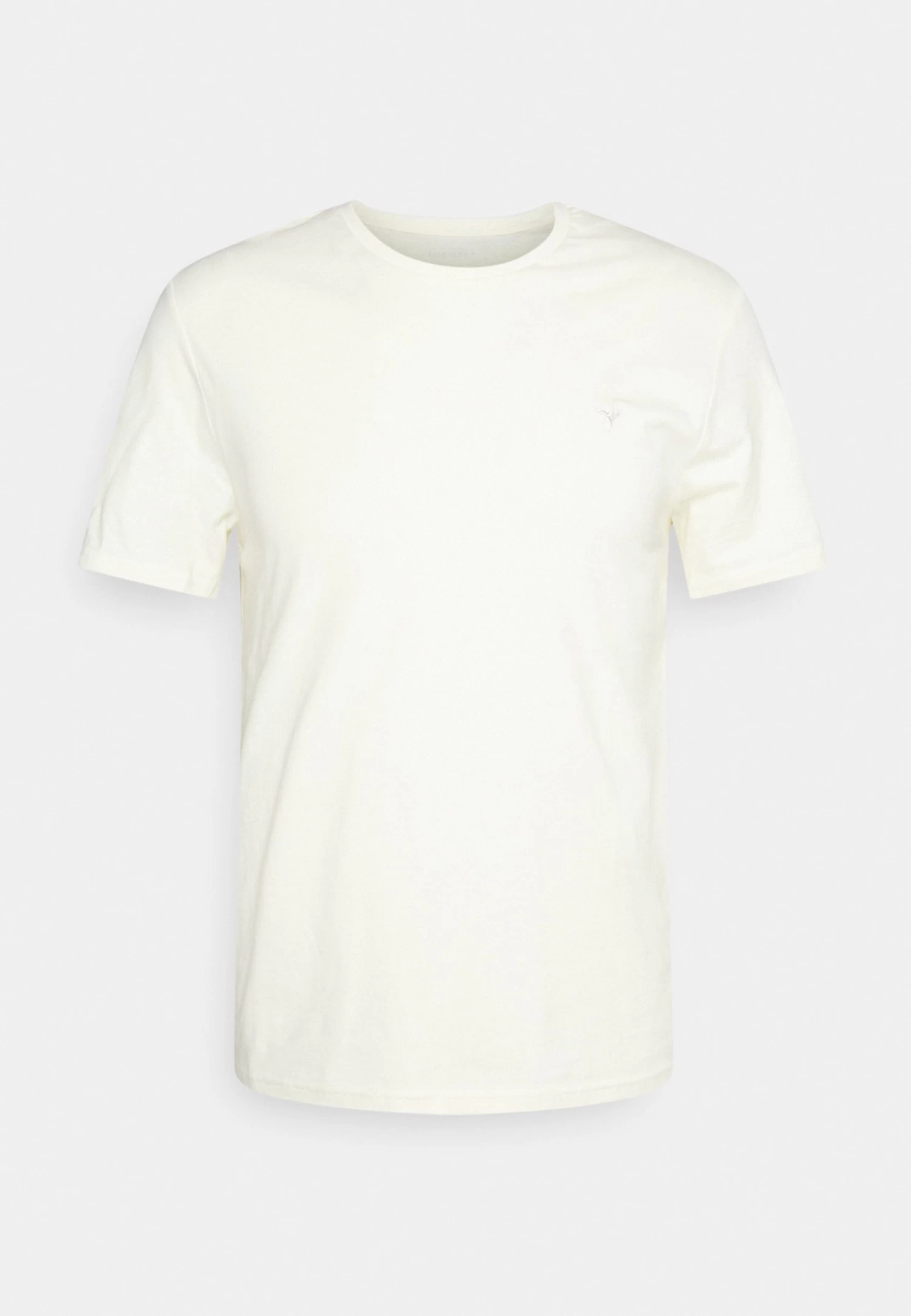 Pier One Unisex 5 Pack - Camiseta Básica - Off-White/Tan/Orange 12 Pier One Unisex 5 Pack - Camiseta Básica - Off-White/Tan/Orange - Imagen 10