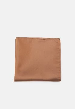 Pier One Set - Pañuelo De Bolsillo - Brown -Pier One eefe6c241fd14112a1cba0b63a67771d