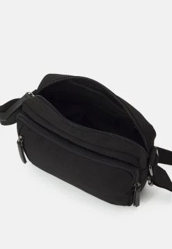 Pier One Bandolera - Black -Pier One f052f6259fe946f0a2e54e19afb51850