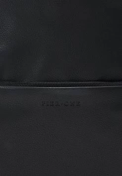 Pier One Unisex - Mochila - Black -Pier One f0960eab81f74339a2186f97d63569ef