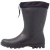 Pier One Unisex - Botas De Agua - Dark Blue -Pier One f119bd42c2ed49ebb7612a538e82d342