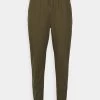 Pier One Pantalones - Olive 2 Pier One Pantalones - Olive -Pier One f3cc5c4aa5be41b8b55eaa4c787a896b