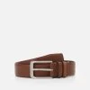 Pier One Leather - Cinturón - Cognac -Pier One f3fd037dc09a45c2aec613ece988bdda