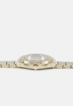 Pier One Unisex - Reloj - Gold-Coloured -Pier One f535f4de4f644361b4587a2a2ae7666b