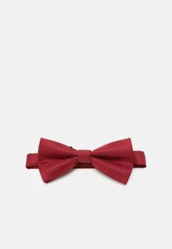 Pier One Set - Corbata - Bordeaux -Pier One f56e4ac5304a447f87000205e866cf43