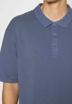 Pier One Polo - Blue -Pier One f7fba6a91b9c42158b18de111af6e7c0