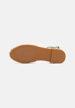 Pier One Leather- Sandalias - Mint 12 Pier One Leather- Sandalias - Mint -Pier One fb55e749862a4470b65e7a8260550198