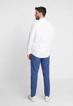 Pier One 2 Pack - Camisa Elegante - White -Pier One fe3882eaf28b48838ea76cbb4b0ad904