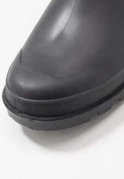 Pier One Unisex - Botas De Agua - Dark Blue -Pier One ff1beaa2dd77468cbbfe60d56ee98ceb